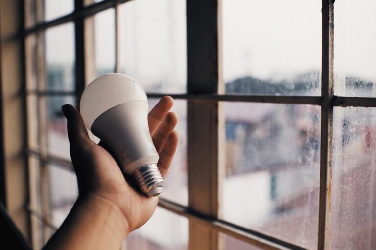 Six Eco-Smart Home Automation Tips for Energy Efficiency