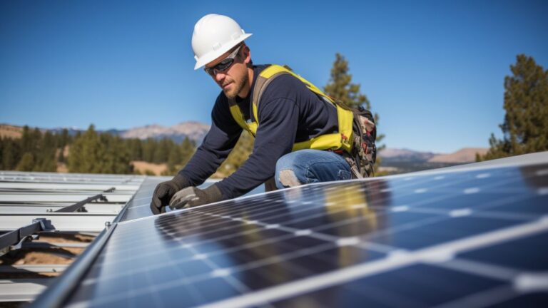 Expert Tips to Extend the Lifespan of Solar Panels