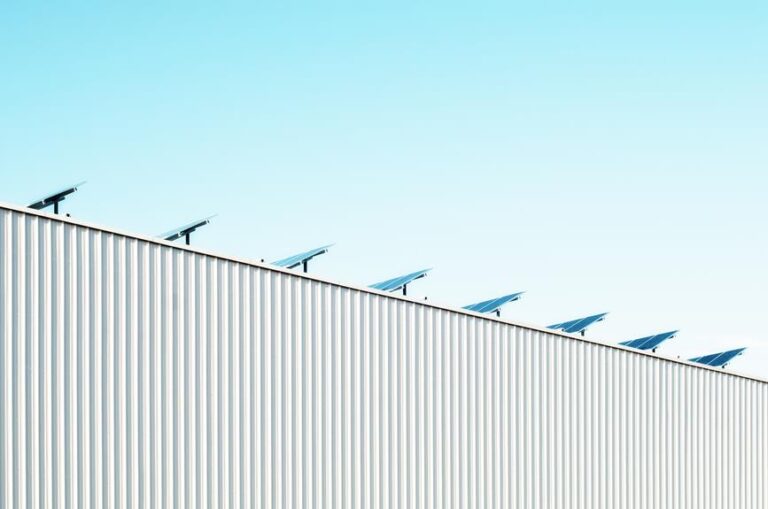Affordable Solar Panels: A Small Business Guide