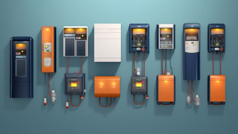 Why Are Inverters Essential for Solar Power Grid Integration?