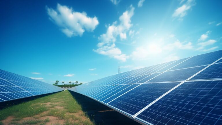 11 Microgrid Solutions for Solar Power Grid Integration