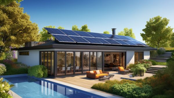 optimize solar energy output