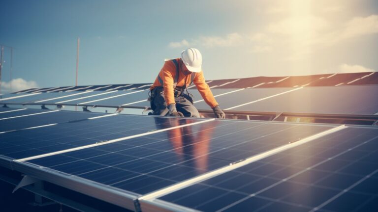 Unleash the Potential of Solar Panels: Energy Efficiency Revolution