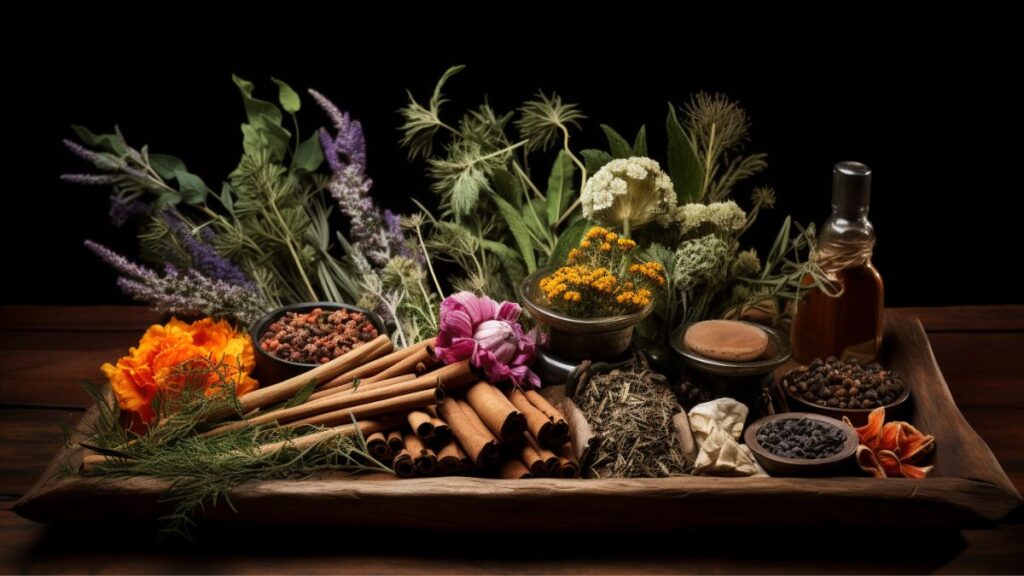 10 Powerful Medicinal Plants: The Forgotten Ancient Healing Herbs