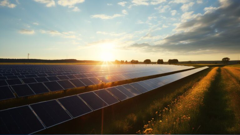 Solar Power: The Farming Advantage You Need
