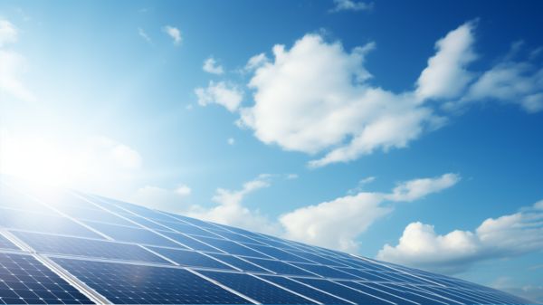 Top 5 Solar Panels for Independent Living