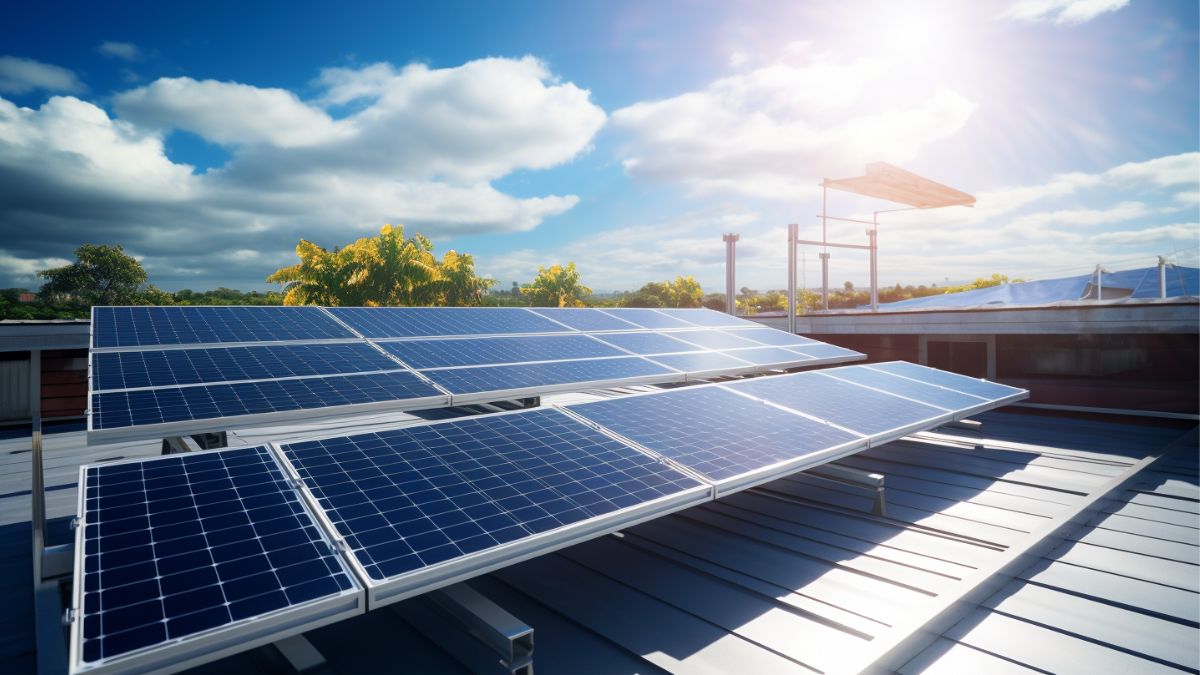 best residential solar panels