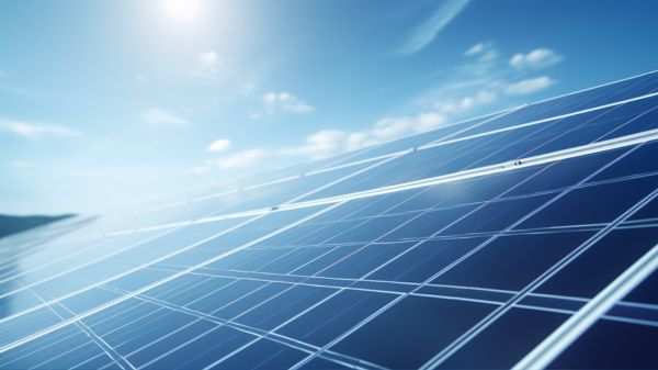 Unlock the Full Potential of Your Solar Panels