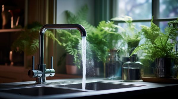 Why Is Household Water Conservation so Beneficial?