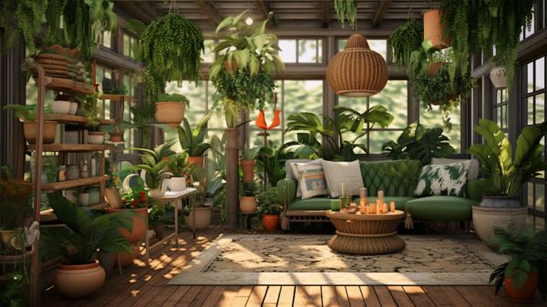 Breathe Easy: Discover the Best Indoor Plants for Your Health