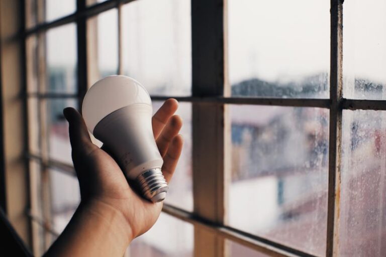 Three Effective Tips to Boost Home Energy Efficiency