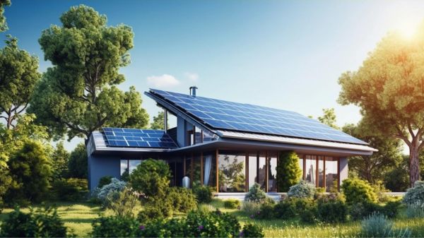 13 Tips: Harnessing Solar Power for Sustainable Living