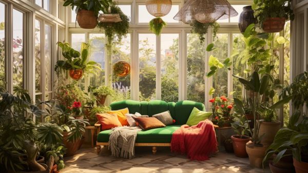 best indoor plants for your home