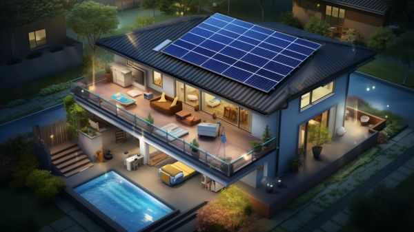 essential types of renewable energy for homes