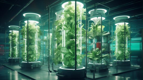 Why Is Regular Maintenance Vital for Indoor Hydroponics and Aquaponics Systems?