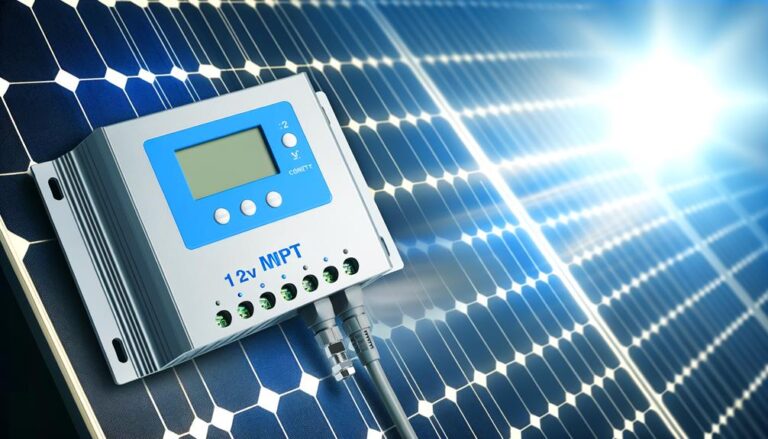 Best 12V MPPT Solar Charge Controller: Buyer's Guide