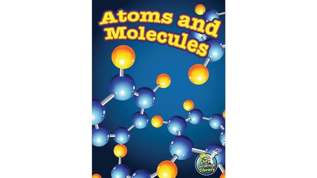 atoms and molecules textbook