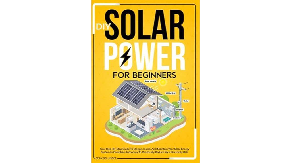beginner s guide to diy solar power
