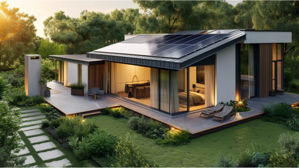 10 Best Solar Battery Storage Options for Home Use