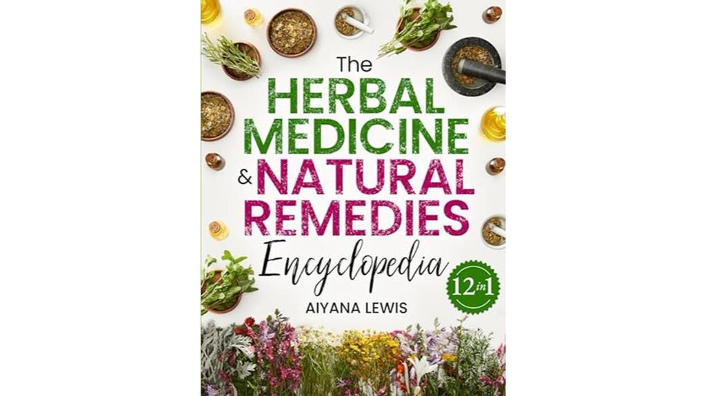 comprehensive guide to natural remedies