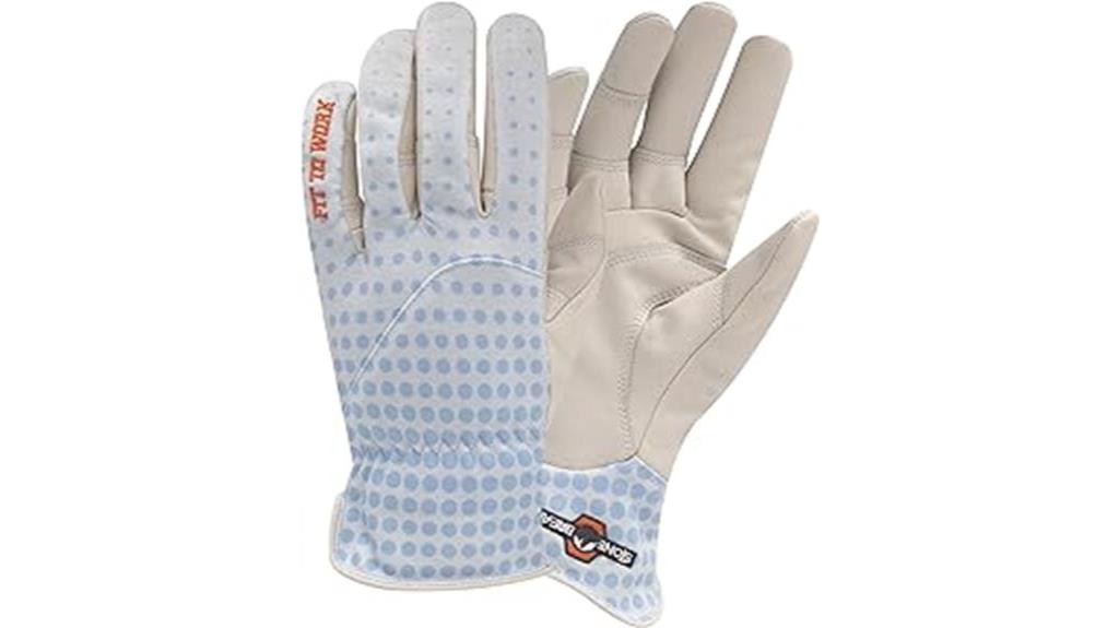 durable gloves for women