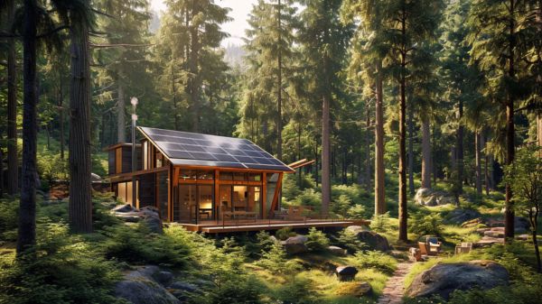 5 Best Off-Grid Solar Systems for Biodiversity Preservation