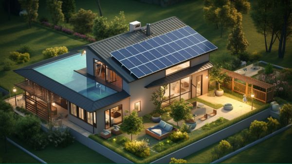 the importance of grid independent solar laws