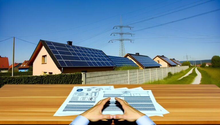 Why Are Legal Aspects Crucial in Grid-Free Solar Power?