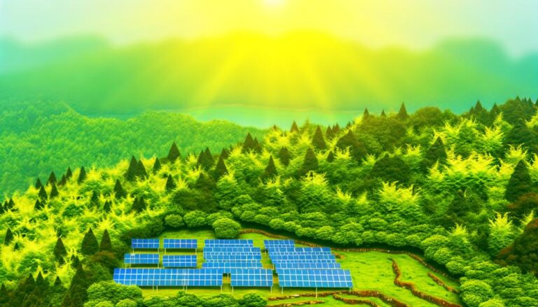 What Is the Carbon Footprint of Off-Grid Solar?