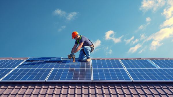 Step-by-Step Guide: Setting Up Off-Grid Solar Power