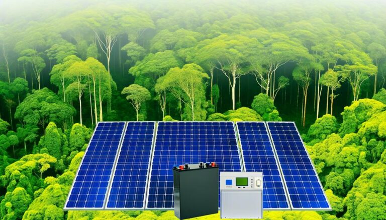 Top Tips for Maintaining Off-Grid Solar Systems
