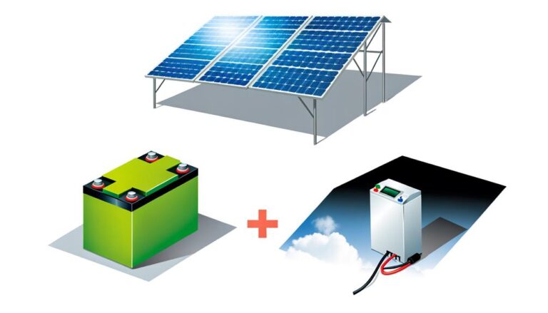 What Issues Can Affect Off Grid Solar Systems?