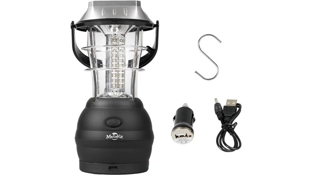 best emergency solar lights for your home, metakit