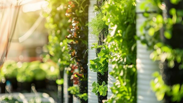 Top 5 Affordable Hydroponic Solutions for Small Spaces