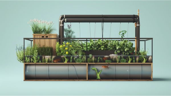 7 Best Aquaponic System Components Checklist for Beginners