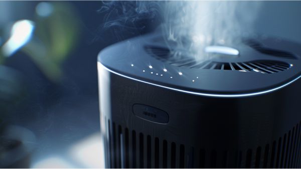 top dyson air purifier