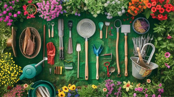 The Best Gardening Tool for Weeds: Top 10 Winners