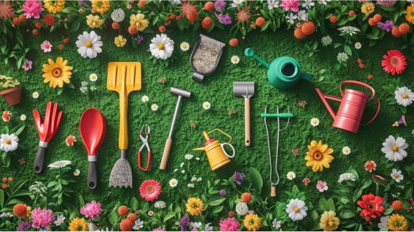 9 Best Gardening Tool Sets for Green Thumbs of All Levels