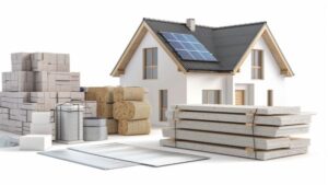 Curated visual reference: Visual Reference: 10 Best Insulation Materials For Energy Saving Homes