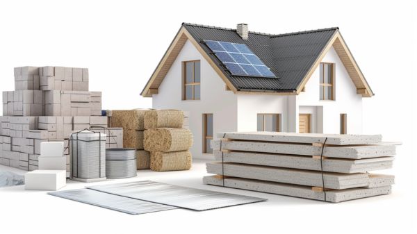10 Best Insulation Materials for Energy-Saving Homes
