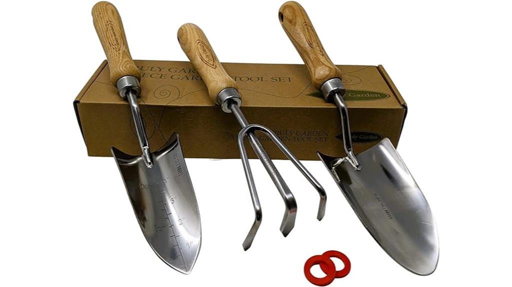 classic garden hand tool