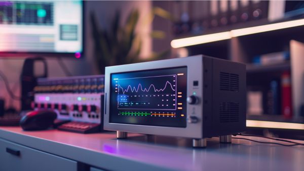 What Makes a Function Generator Essential for Electronics?