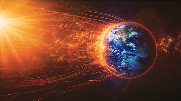 How Earth's Magnetic Field Is Generated: a Complete Guide