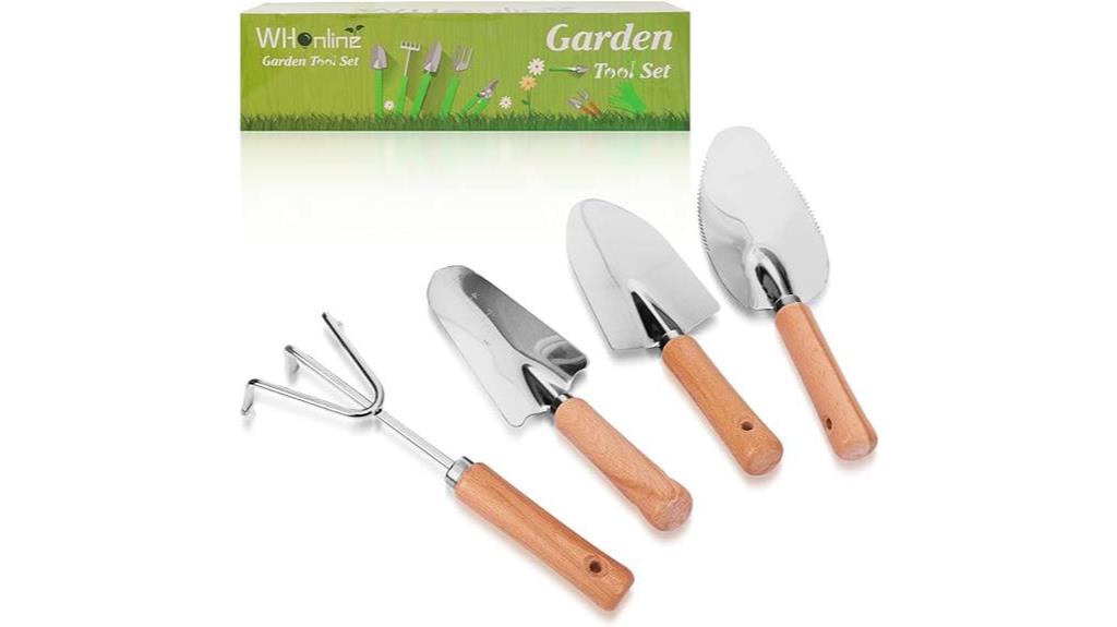 online gardening tools bundle