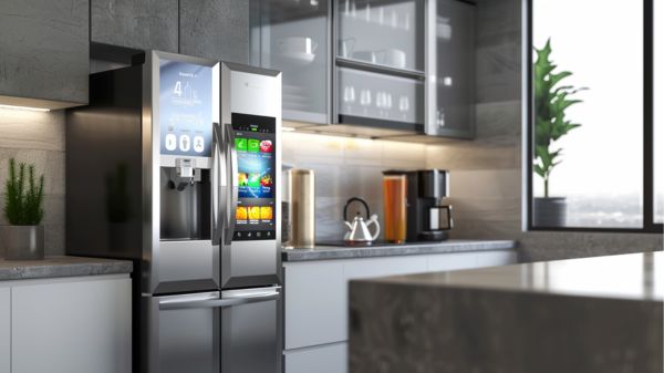 10 Best Smart Kitchen Upgrades for the Modern Home