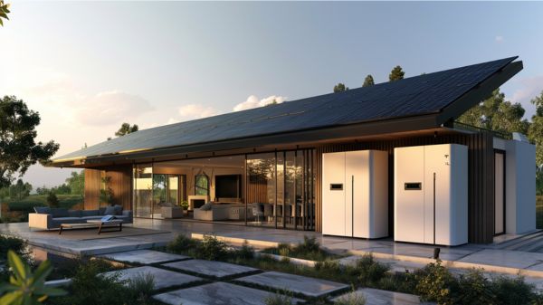 Exploring Solar Battery Storage Options: A Comprehensive Guide