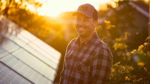 best solar power incentives for small businesses