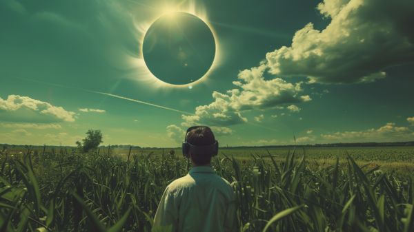 2024 solar eclipse path Indiana