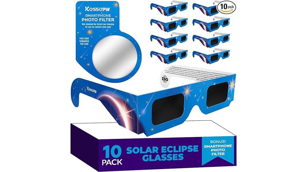 approved solar eclipse glasses