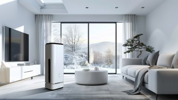 Best Air Purifier Air Conditioner Combo: Top 4 Options to Improve Your Indoor Air Quality